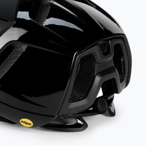 Шолом велосипедний Giro Vanquish Integrated Mips чорний GR-7086773