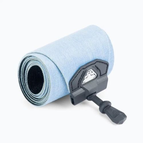 Камуси для скітуру DYNAFIT Speedskin Blacklight 88 сині 08-0000048939