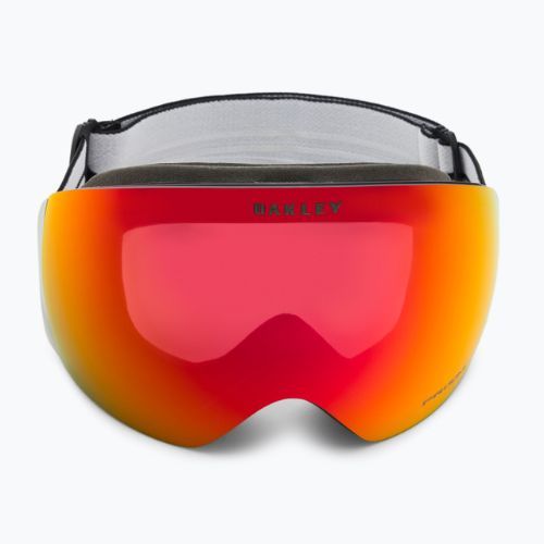 Маска лижна Oakley Flight Deck matte black/prizm snow torch iridium OO7050-33