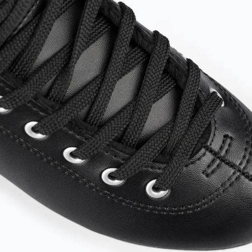 Ковзани жіночі Rollerblade Stella чорні 0P501500100