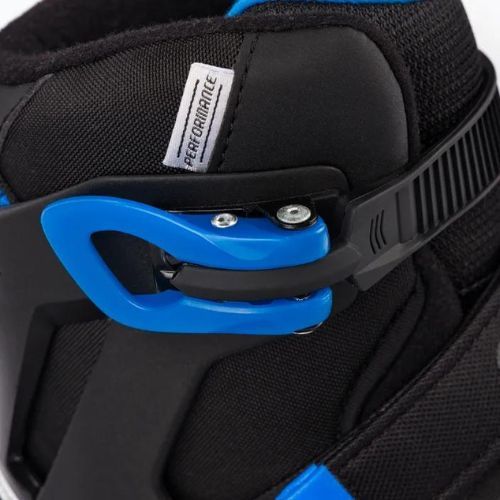 Ковзани чоловічі Rollerblade Spark чорні 0P800300774