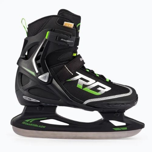 Ковзани чоловічі Rollerblade Spark чорні 0P500700T83