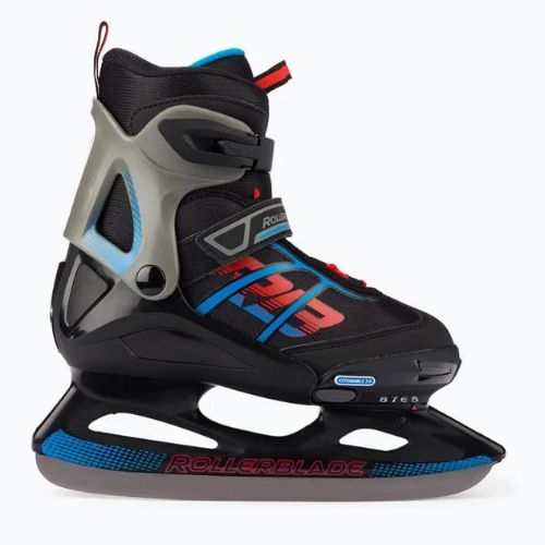 Ковзани дитячі Rollerblade Comet чорні 0P502500774