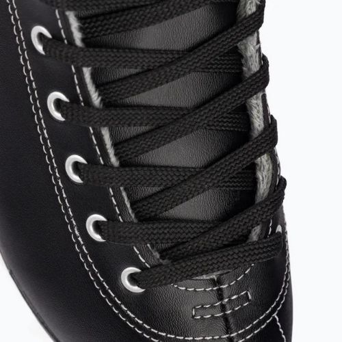 Ковзани жіночі Rollerblade Aurora W чорні 0G206000100