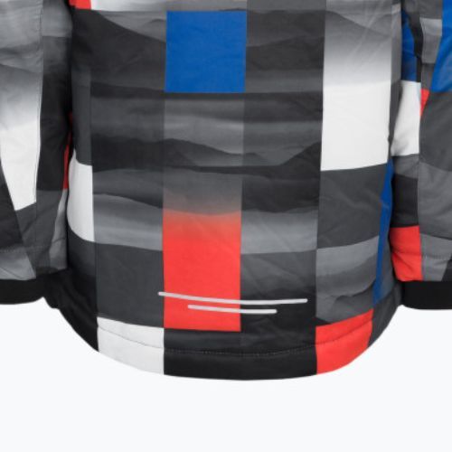 Куртка лижна дитяча CMP сіра 39W1924/03ZH