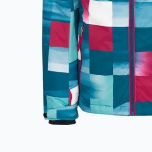 Куртка лижна дитяча CMP синя 39W2085/05ZH