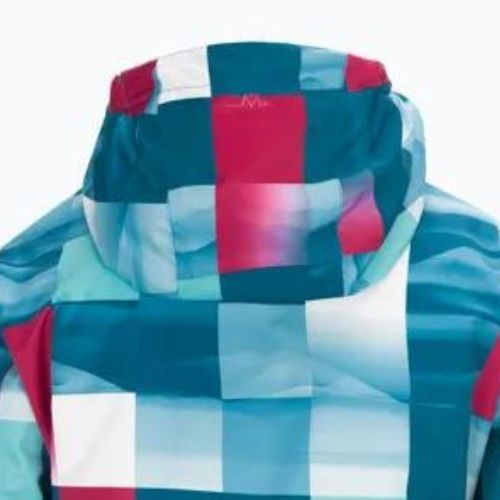 Куртка лижна дитяча CMP синя 39W2085/05ZH