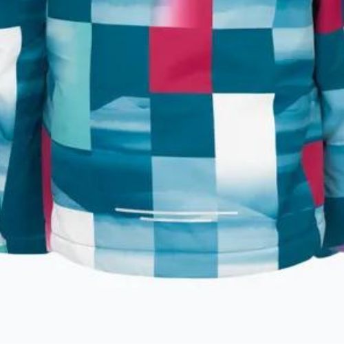 Куртка лижна дитяча CMP синя 39W2085/05ZH