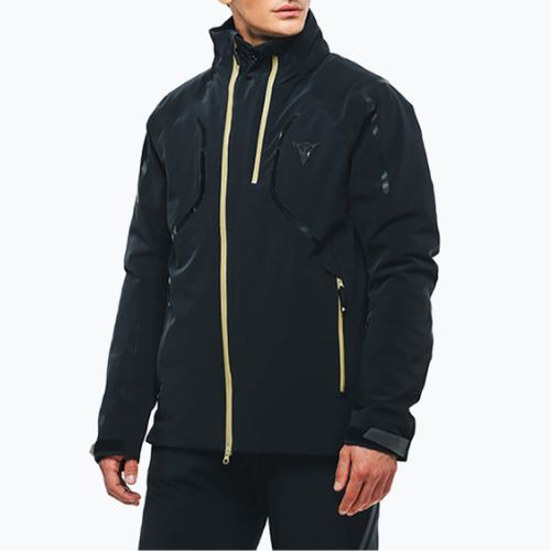 Куртка лижна чоловіча Dainese Hp Dome чорна 204749523