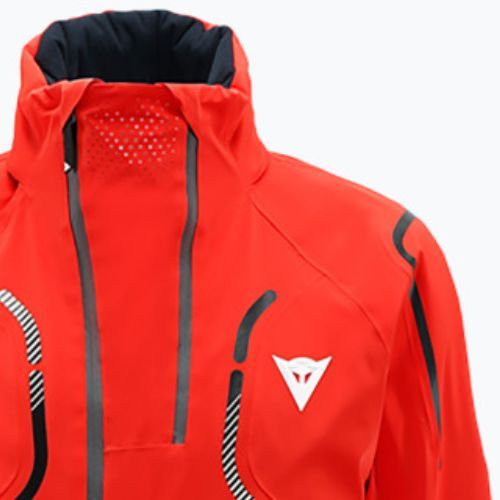 Куртка лижна чоловіча Dainese Hp Dome червона 204749523