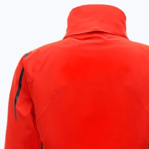 Куртка лижна чоловіча Dainese Hp Dome червона 204749523