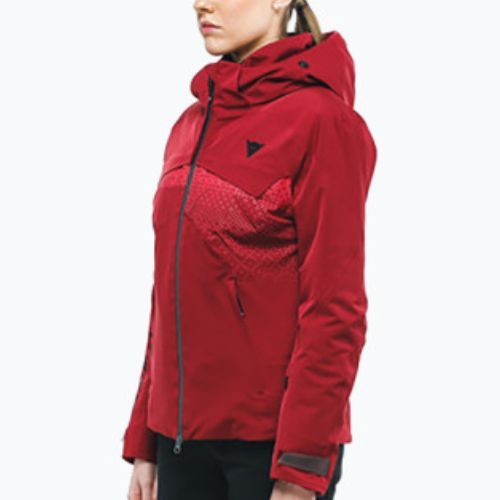 Куртка лижна жіноча Dainese Hp Moat Wmn червона 204749531