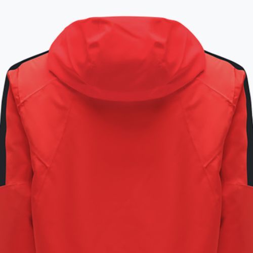Куртка лижна чоловіча Dainese Hp Spur червона 204749525