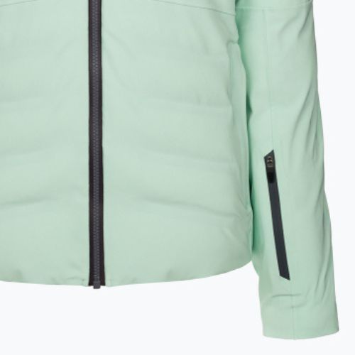 Куртка лижна жіноча Dainese Ski Downjacket Sport зелена 204749534