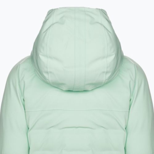 Куртка лижна жіноча Dainese Ski Downjacket Sport зелена 204749534