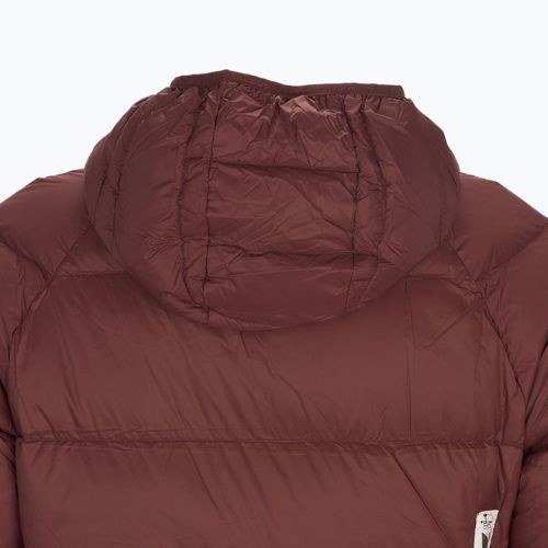 Куртка лижна чоловіча Maloja M'S Fuchs коричнева 32261-1-8451