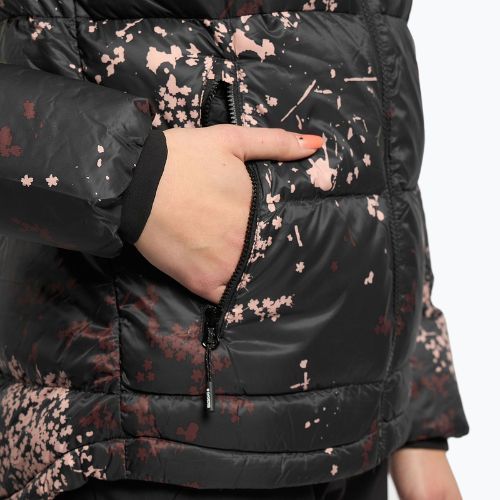 Куртка лижна жіноча Maloja W'S ChampeschM чорна 32173 1 8497