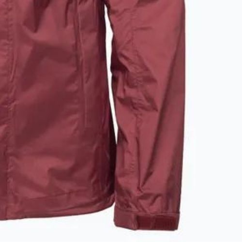 Куртка-дощовик чоловіча Marmot PreCip Eco червона 41500
