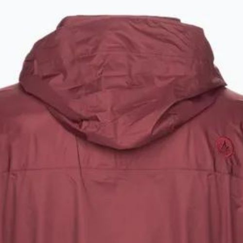 Куртка-дощовик чоловіча Marmot PreCip Eco червона 41500