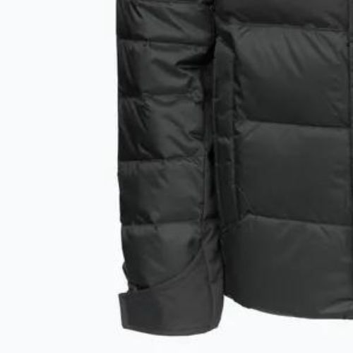 Куртка пухова чоловіча Marmot Shadow чорна 74830-001