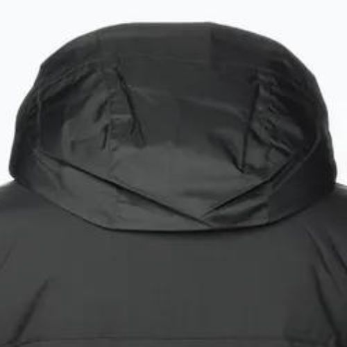 Куртка пухова чоловіча Marmot Shadow чорна 74830-001