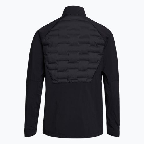 Куртка лижна чоловіча Peak Performance Argon Swift Hybrid чорна G75260030