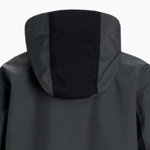 Куртка лижна чоловіча Peak Performance Vertical 3L сіра G76600030