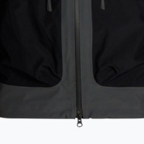 Куртка лижна чоловіча Peak Performance Vertical 3L сіра G76600030