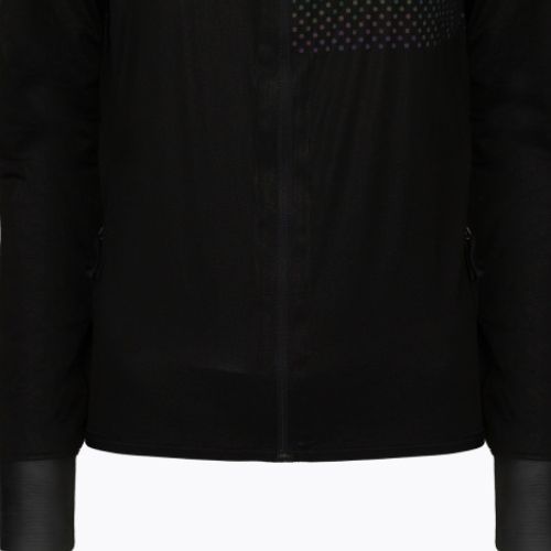 Куртка велосипедна жіноча Santini Guard Nimbus чорна 2W52375GUARDNIMBNE