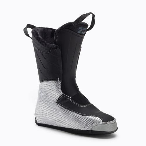 Черевики лижні чоловічі Atomic Hawx Magna 80 чорні AE5022880