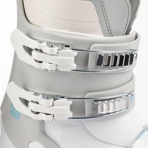 Черевики лижні дитячі HEAD Z 3 білі 609557