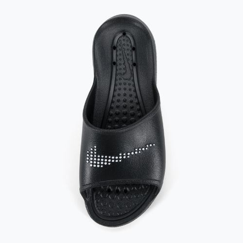 Тапочки чоловічі Nike Victori One Shower Slide чорні CZ5478-001