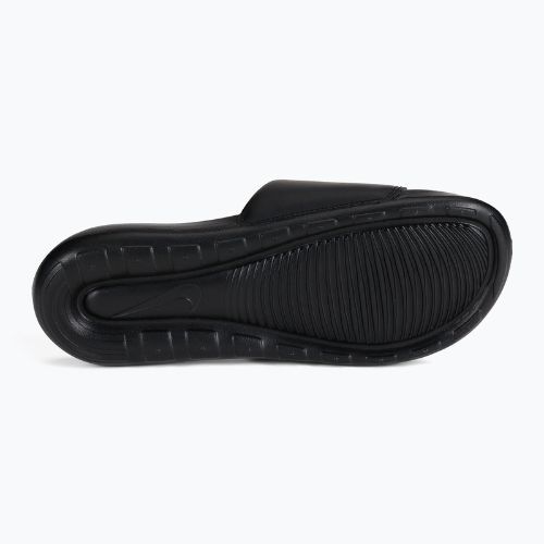 Чоловічі шльопанці Nike Victori One Slide black/black/white