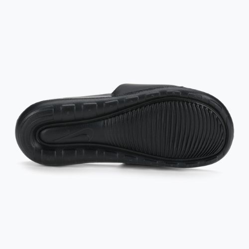 Шльопанці жіночі Nike Victori One Slide black/black/white