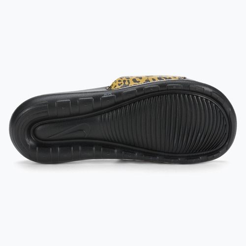 Шльопанці жіночі Nike Victori One Slide chutney/black/white