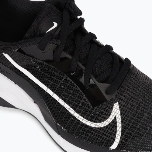 Взуття для тренувань жіноче Nike Zoomx Superrep Surge чорне CK9406-001