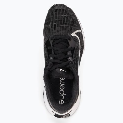 Взуття для тренувань жіноче Nike Zoomx Superrep Surge чорне CK9406-001
