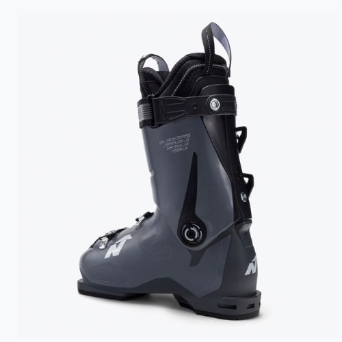 Черевики лижні Nordica SPEEDMACHINE 110 чорні 050H3003 688