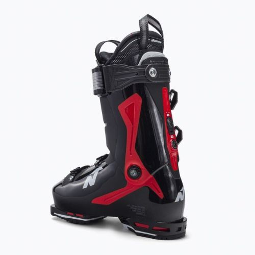 Лижні черевики чоловічі Nordica SPEEDMACHINE 3 130 (GW) чорні 050G1400 3F1