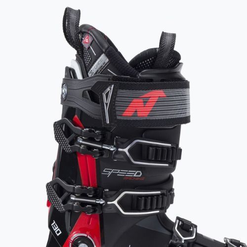 Лижні черевики чоловічі Nordica SPEEDMACHINE 3 130 (GW) чорні 050G1400 3F1