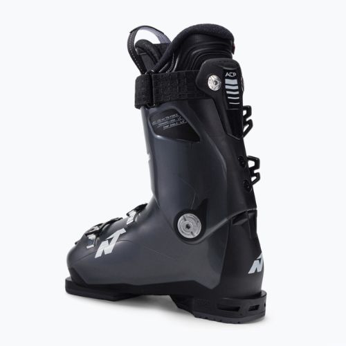 Лижні черевики Nordica SPORTMACHINE 90 чорні 050R3801 243