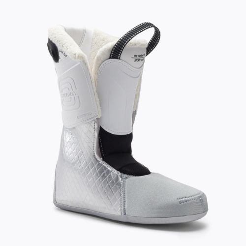 Черевики лижні жіночі Salomon Qst Access 80 Ch W чорні L41486600