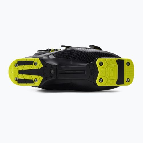 Черевики лижні чоловічі Salomon S/Pro 110 GW чорні L41481500