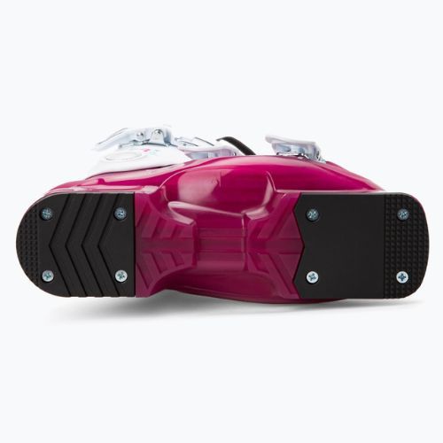 Черевики лижні дитячі Salomon T3 Rt Girly рожеві L41179400