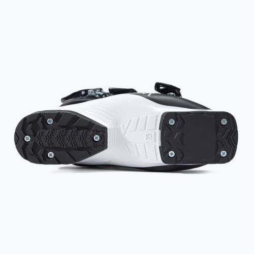 Черевики лижні жіночі Salomon X Access 60 W Wide чорні L40851200