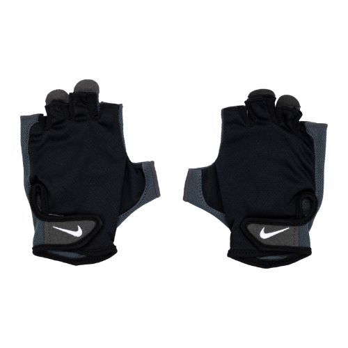Рукавиці тренувальні чоловічі Nike Men'S Essential Fitness Gloves чорні NLGC5057