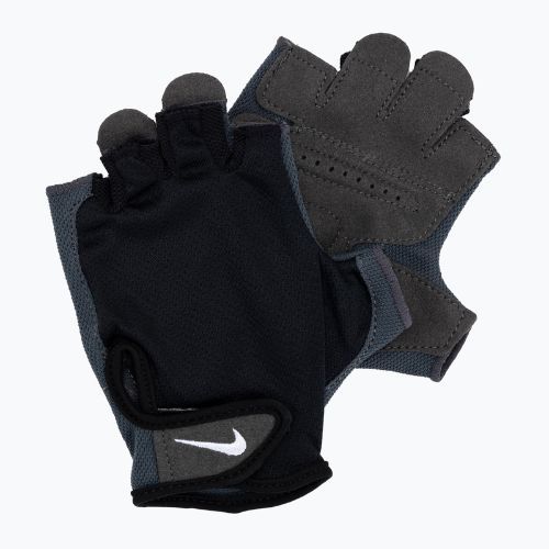 Рукавиці тренувальні чоловічі Nike Men'S Essential Fitness Gloves чорні NLGC5057