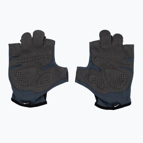 Рукавиці тренувальні чоловічі Nike Men'S Essential Fitness Gloves чорні NLGC5057