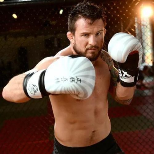 Рукавиці воксерські для спарингу DBX BUSHIDO  "Japan" білі B-2v8