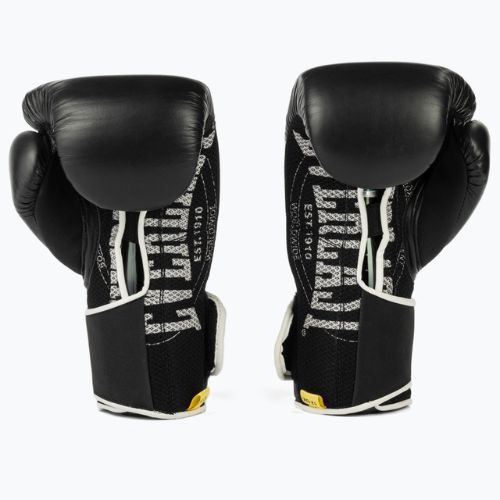 Рукавиці воксерські EVERLAST 1910 Classic білі EV1910